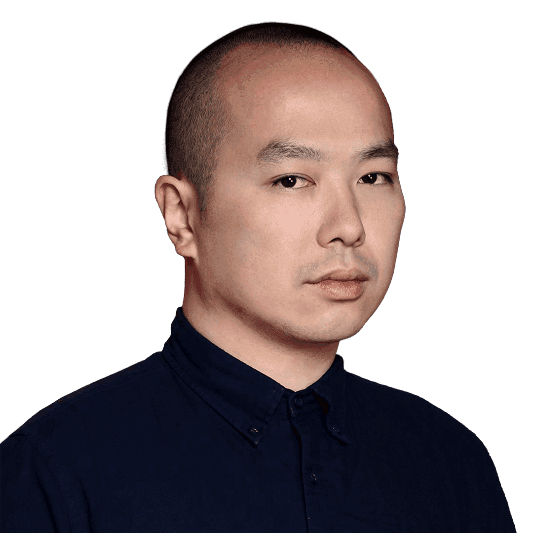 Ray Chan Chin Ching
