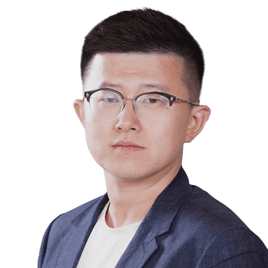 Tony Liu