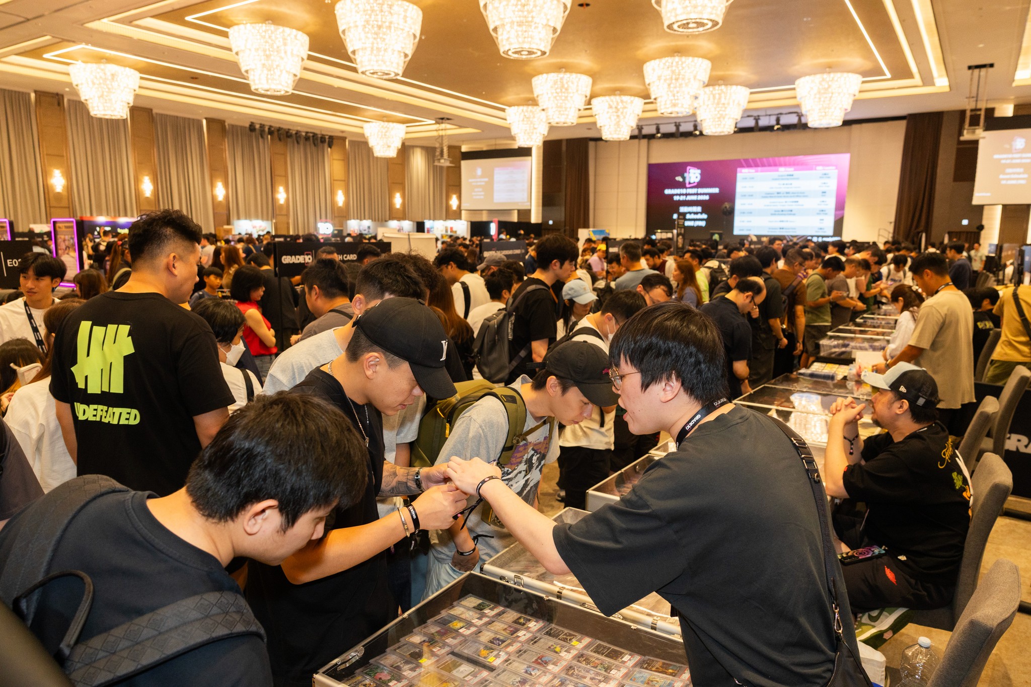 MemeStrategy (HKEX: 2440)’s Premier Asian Trading Card Event Grade10 FEST Summer 2026 Concludes Successfully, Attracting Over 25,000 Attendees and Convening 120+ Local and International Exhibitors Over Three Days
